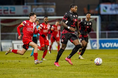 Die BGL-Ligue-Splitter / Geheime Spielchen und ein Foto-Finish