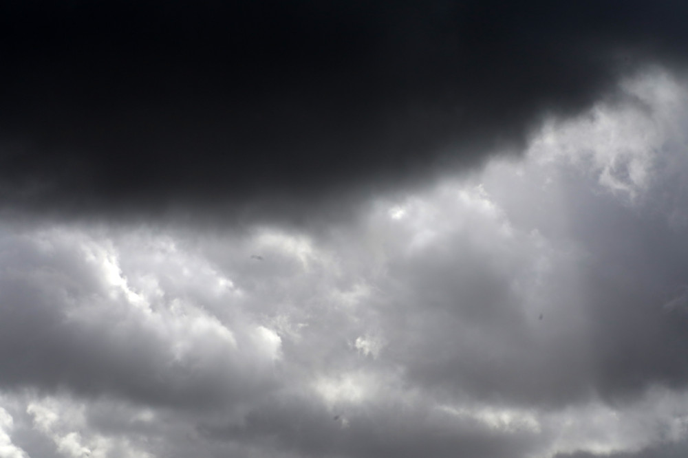 Potenzielle Gefahr / Meteolux warnt vor Gewittern am Samstag in ganz Luxemburg