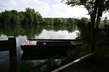 Mehr als nur Badespaß / Saisonstart: Baggerweiher von Remerschen verbinden Naherholung mit Naturschutz