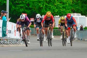 Festival Elsy Jacobs / Zentimeter-Sache: Marta Lach gewinnt zum dritten Mal in Folge