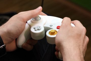 Kopstal / GamingCafé: Zocken, Spaß und gute Stimmung