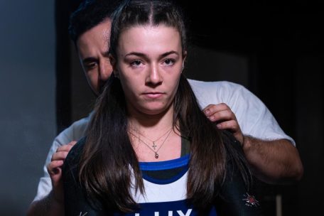 European Equipped Championships / Powerlifting: Luxemburgerin Emma Weydert holt drei Medaillen