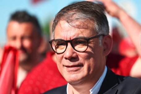 France / La préparation du congrès du PS se heurte aux divisions de la gauche