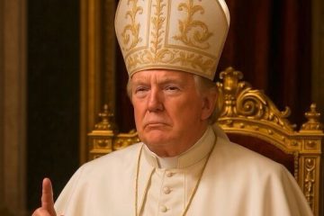 Editorial / Heilige Scheiße! Warum die Papstwahl auch Humanisten und Atheisten etwas angeht