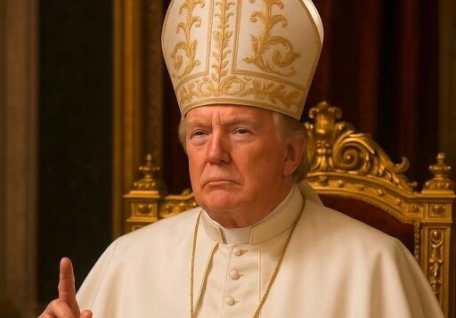 Editorial / Heilige Scheiße! Warum die Papstwahl auch Humanisten und Atheisten etwas angeht