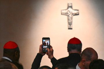 Konklave 2025 / Papstwahl: Wie viel echte politische Macht hat ein Pontifex heute?