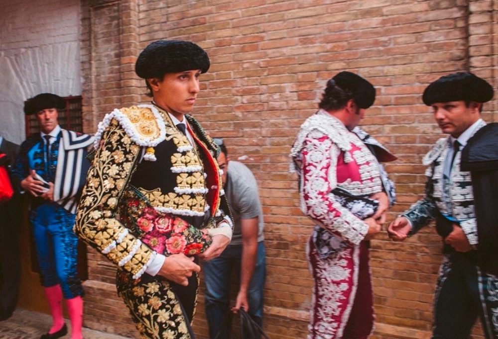 Im Kino / Ein gewaltvolles und todbringendes Spektakel: Die Stierkampf-Doku „Tardes de soledad“