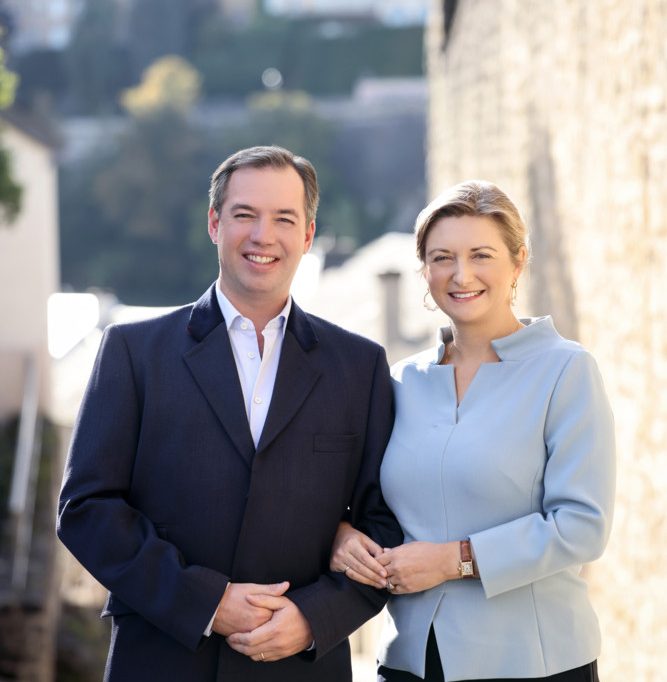 Ablauf / Neue Einzelheiten zu den Feierlichkeiten der großherzoglichen Amtsübergabe im Oktober