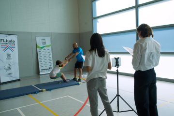 „Safe Fall, Safe Schools“ / Verletzungen vermeiden: Luxemburger Schüler nehmen an internationaler Studie teil