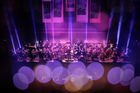 Exzellenter Begleiter, ausgewogene Interpretation:&nbsp;Gast Waltzing und das Luxembourg Philharmonic