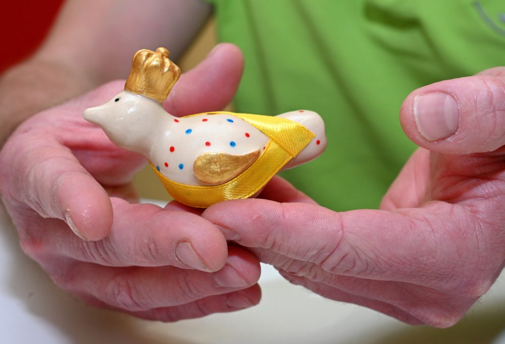 Forum von Guy Rewenig / Ist der Thronfolger ein Péckvillchen? Über die unermessliche Wichtigkeit der Luxemburger Monarchie