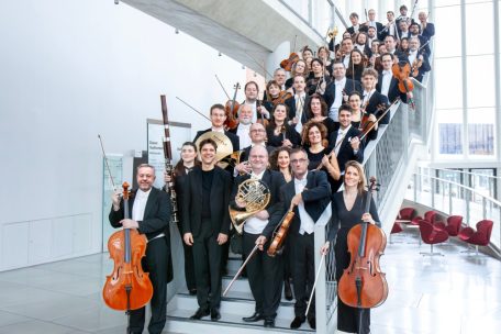 Philharmonie / Klassiker für alle: Die neue Spielzeit der „Solistes Européens Luxembourg“