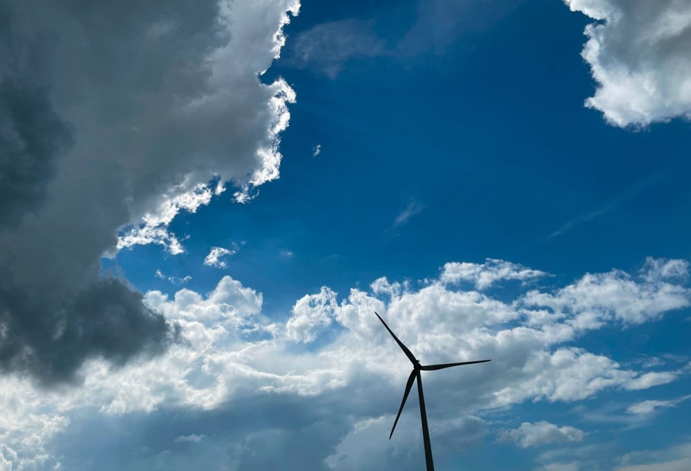 Wetterausblick / Der Sommer macht in Luxemburg erstmal Pause