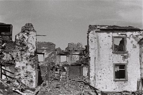 La spoliation des biens juifs (14) / La loi des promesses non tenues (I): Retour sur les débats autour des dommages de guerre