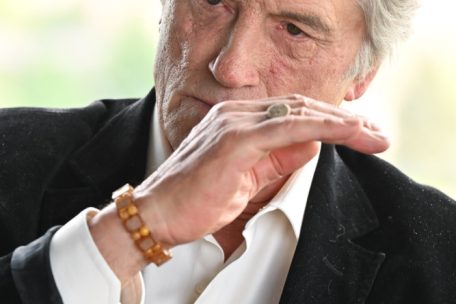 „Wir sind historisch gesehen die besten Experten für die russische Besatzung, Kolonialisierung, Propaganda und den Aufbau von Repressionen“