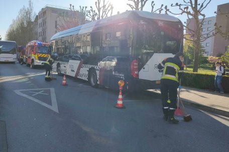 Verkehrssicherheit / Das sagt die Stadt Esch zum Schulweg-Unfall im Dellhéicht-Viertel