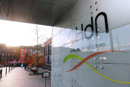 In der Nacht auf Donnerstag / CHdN kündigt geplante Unterbrechung des Haupttelefonnetzes und der Notrufnummern an