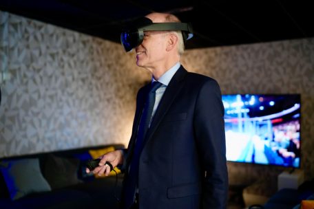 Arbeitsbesuch / Zwischen Nokia und NATO: Premierminister Luc Frieden vertieft Beziehungen zu Finnland