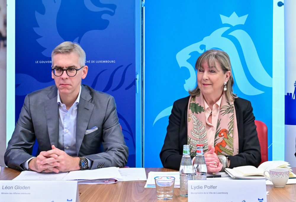 Editorial / Paradoxe Plädoyers: Wenn die Politik komplett die Glaubwürdigkeit verliert