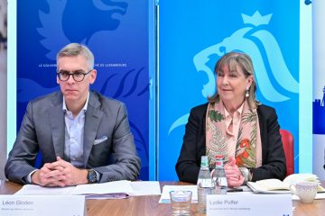 Editorial / Paradoxe Plädoyers: Wenn die Politik komplett die Glaubwürdigkeit verliert