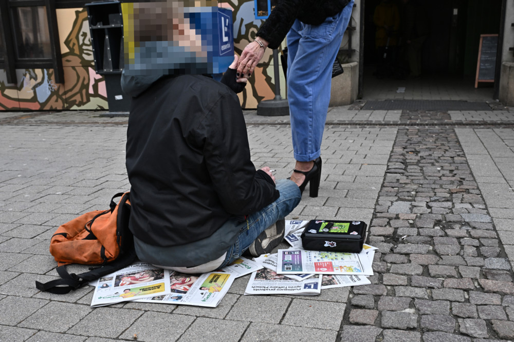 Verwaltungsgericht / Zwei Bettler gegen Luxemburg: Das Urteil soll noch vor der Sommerpause fallen