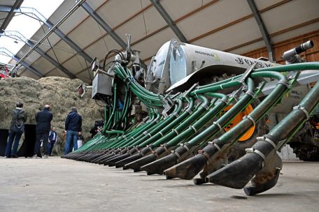 Technik und Knowhow