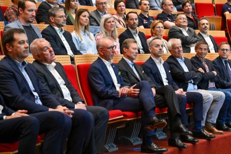 Sportpolitik / „Zesummen een Zil“ – Das „Concept intégré 2.0“ des COSL will eine ganze Gesellschaft für den Sport sensibilisieren
