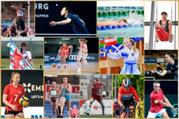 Spiele der kleinen Staaten / 164 Athleten für Andorra: Diese Sportler vertreten Luxemburg bei den JPEE