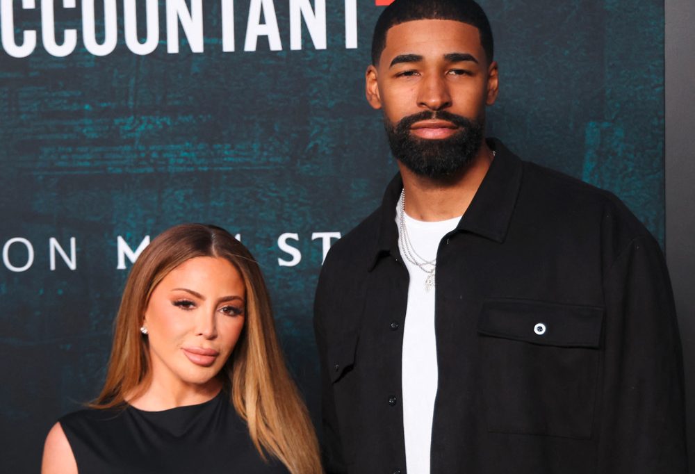 Basketball / Scottie Pippens Ex will ehemaligen Racing-Luxemburg-Spieler heiraten