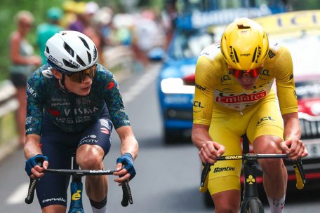 Radsport / Mehr Geld, mehr Wachstum: One Cycling will die Rad-Revolution