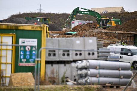 Editorial / Die Krise im Luxemburger Bausektor wurde als Chance zur Besserung verpasst