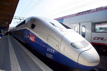 CFL / Streik in Frankreich beeinträchtigt den Luxemburger Zugverkehr