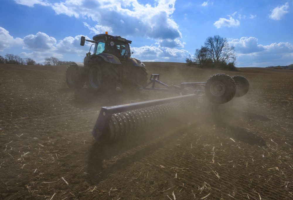 Jahresvergleich / Zwischen Dauerregen und Trockenheit: Wetterdaten zeigen große Schwankungen