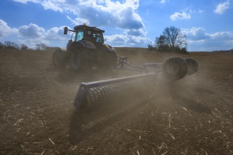 Jahresvergleich / Zwischen Dauerregen und Trockenheit: Wetterdaten zeigen große Schwankungen