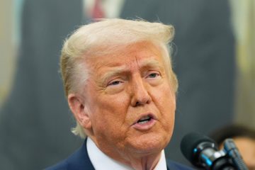 Jemen / Trump: Huthi kapitulieren – USA stellen Angriffe ein