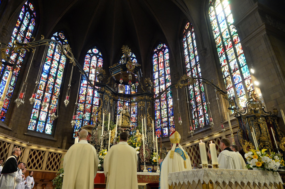 Leserforum / 400-jähriges Jubiläum der Oktav – Traditionen verbinden Menschen