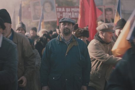 Interview  / Bogdan Mureșanu à propos de son film „The New Year That Never Came“ sur la révolution roumaine de 1989