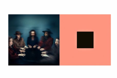 Albumtipps / Bon Iver und My Morning Jacket sorgen mit ihren neuen Platten für Freudentränen und Erstaunen