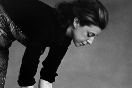 Kunstecke / Die Ausstellung „Move and Make“ zu Helen Frankenthaler zeigt Malerei mit Vorliebe zum Experiment