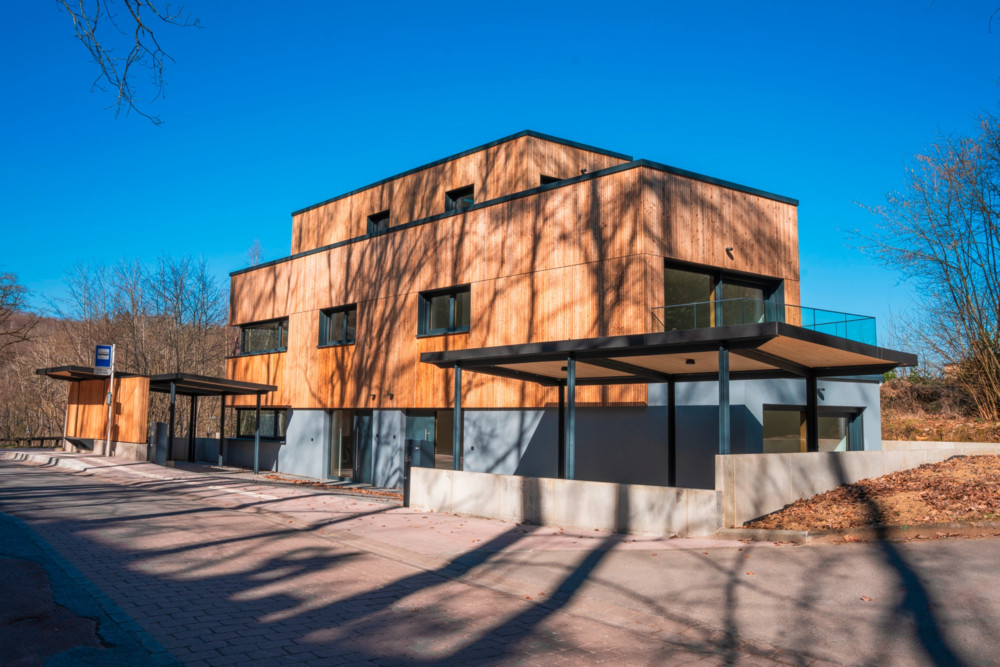 Gemeinschaft / Für junge Menschen und Senioren: Niederanven will Ehrenamt mit Wohnprojekt fördern