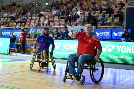 Tageblatt-Serie / Ein Anfang in eine neue Richtung: Das Projekt „50+1: Alle Zusammen – Inklusion im Sport“  