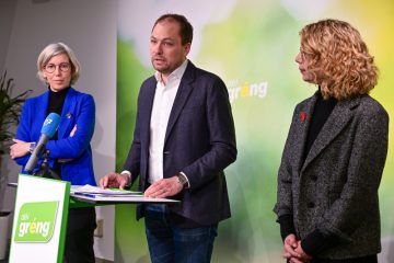 Sonndesfro / Wenn am Sonntag Wahlen wären: CSV bleibt stärkste Kraft, Grüne vor ADR