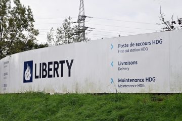 Liberty Steel / Der Favorit für die Übernahme springt ab: Die schreckliche Ungewissheit geht weiter
