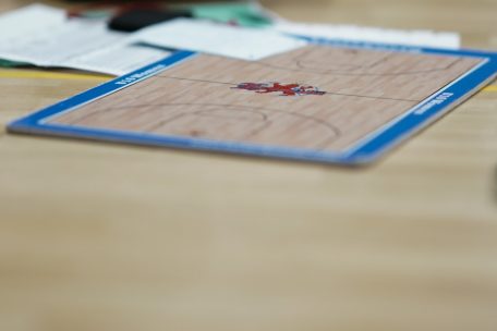 Basketball / In der Nationale 2 könnte zukünftig ein Jugendteam mitmischen