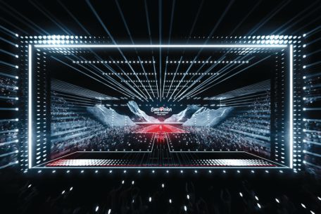 Eurovision / Schifflingen lädt zu mehrtägigem ESC-Fest mit Public Viewing ein