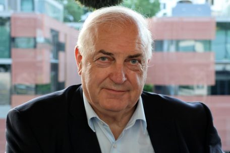 Charles Goerens (DP)