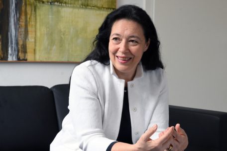 Isabel Wiseler Lima (CSV)