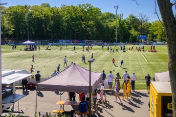 Editorial / Realität vs. Idealvorstellung: Der Stellenwert des Sports in Luxemburg 