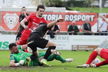 BGL-Ligue-Splitter / Ein Schalker und die Angst vor dem Absturz