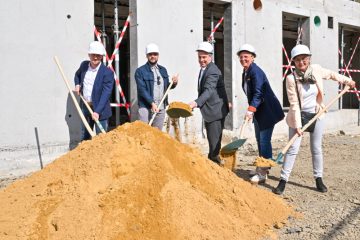 Wiltz / Startschuss für „Wunne mat der Wooltz“: Die Stadt steht vor neuen Herausforderungen